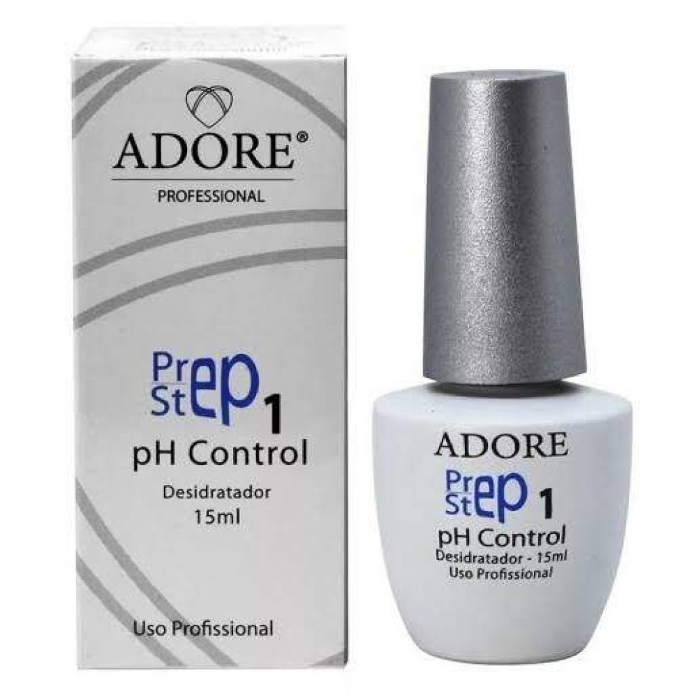 Step 1 Adore 10ml