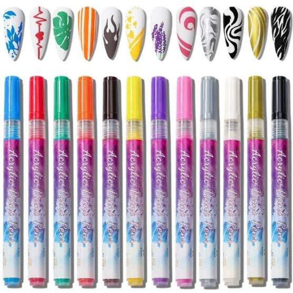 Caneta Pop Unidade