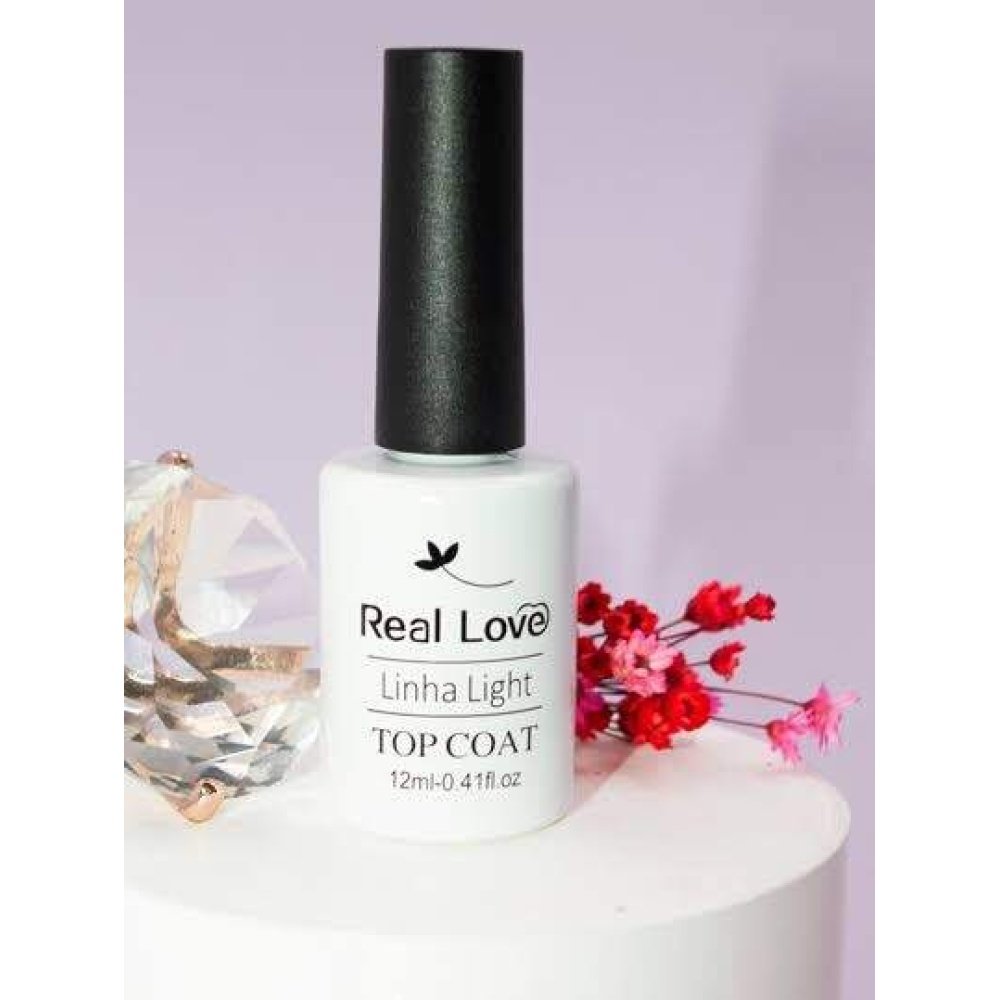 Top Coat Real Love 12ml
