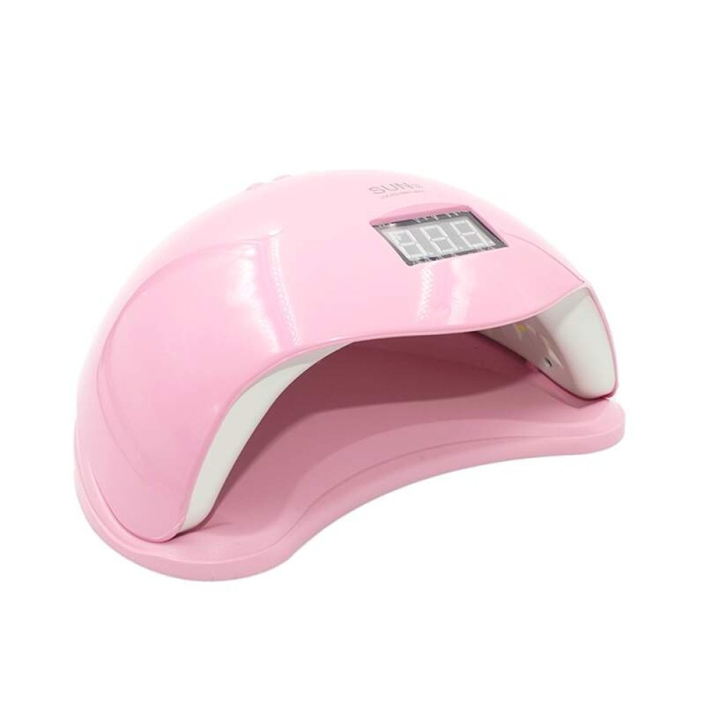Cabine Sun 5 Rosa 48w