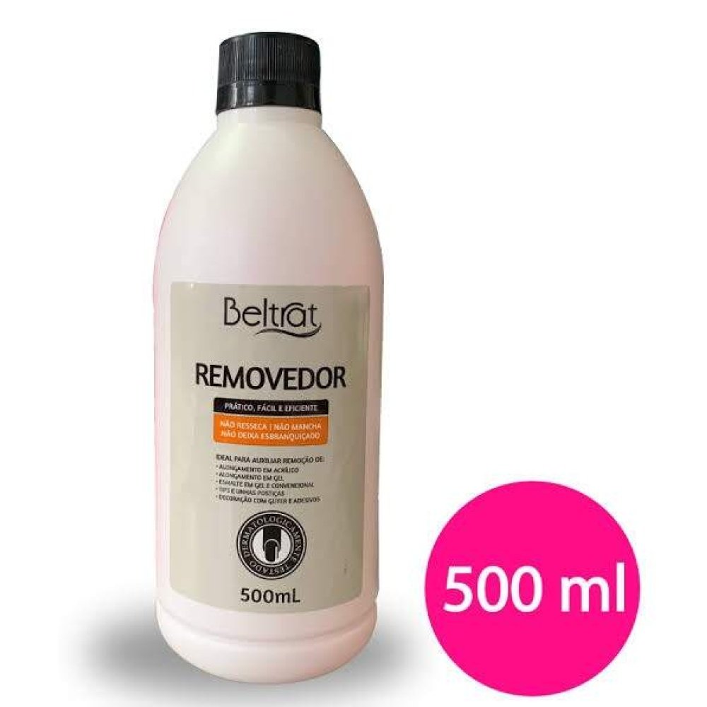 Removedor Beltrat 500ml