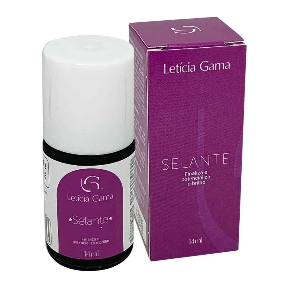 Selante Letícia Gama 14ml