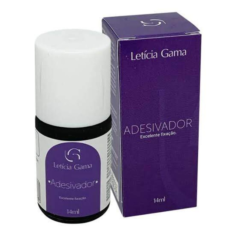 Primer Letícia Gama 14ml