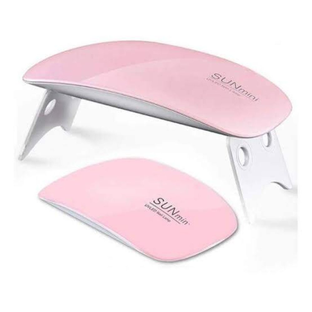 Cabine Sun Mini 6w