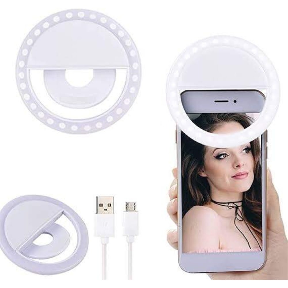 Ringh light Para Celular