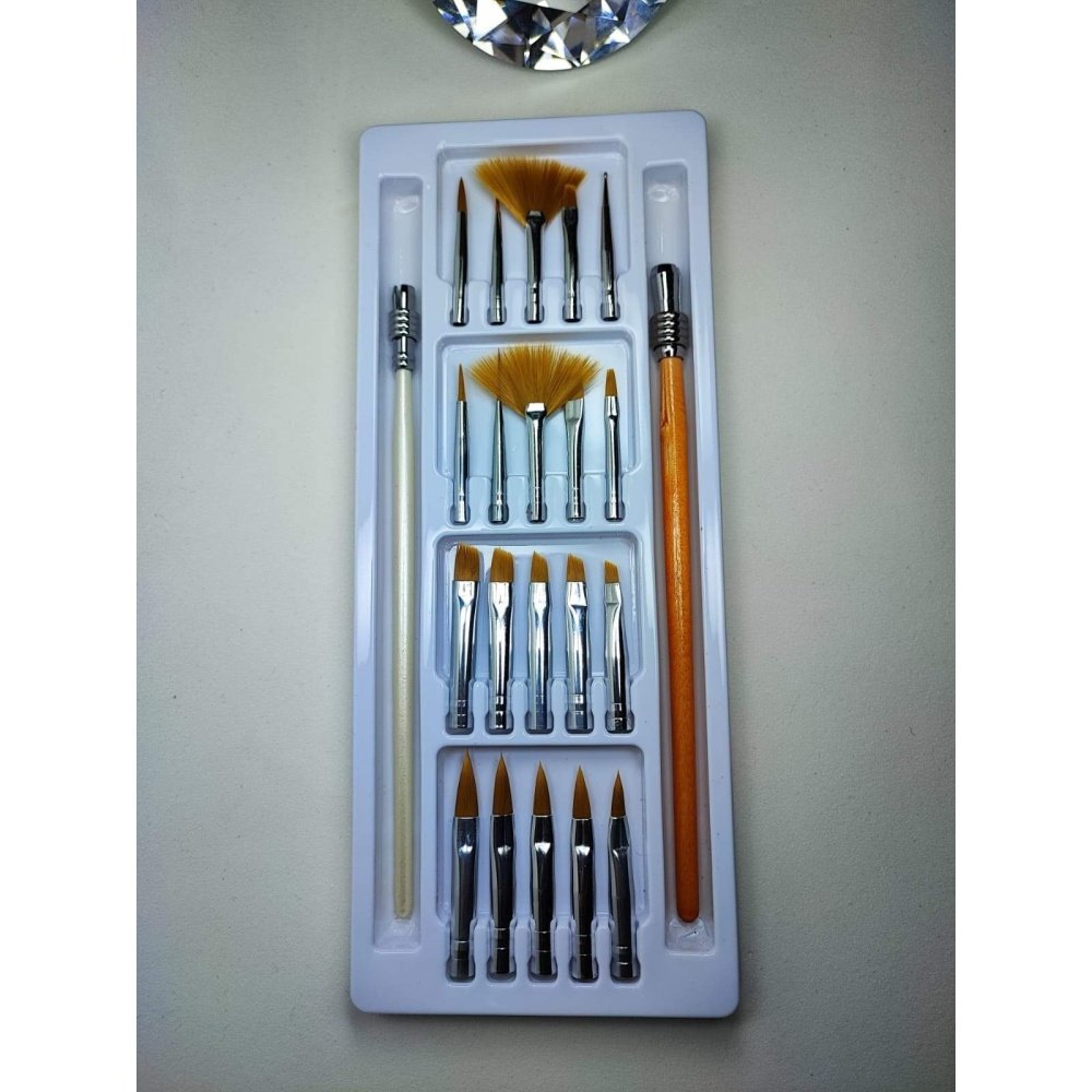 Kit Pincel