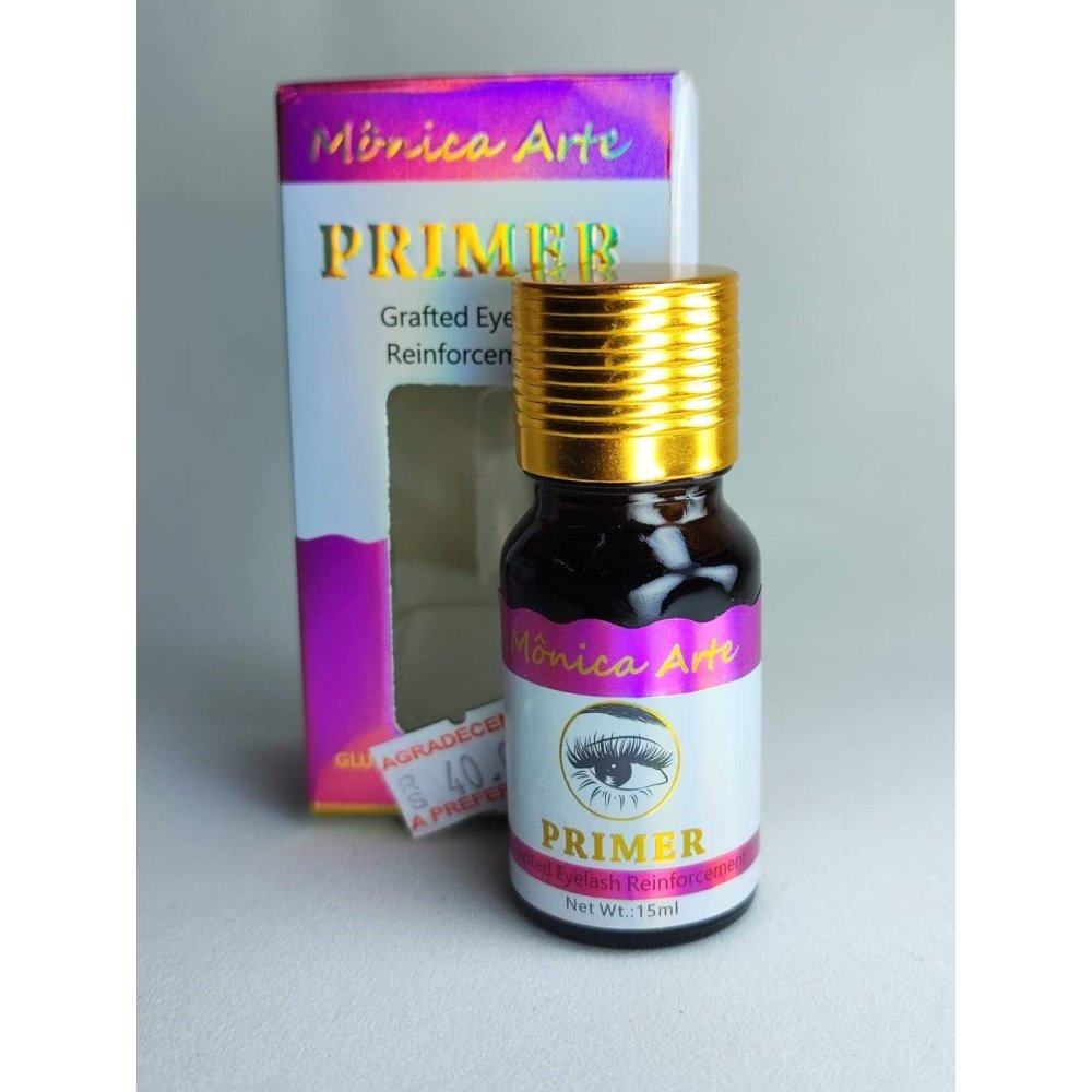 Primer Mônica 15ml