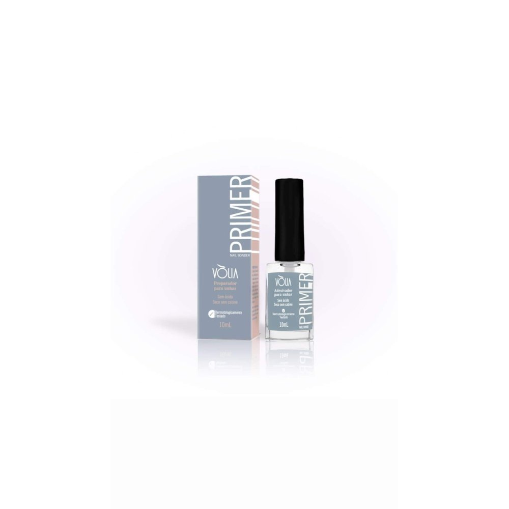 Primer sem ácido Vòlia 10ml
