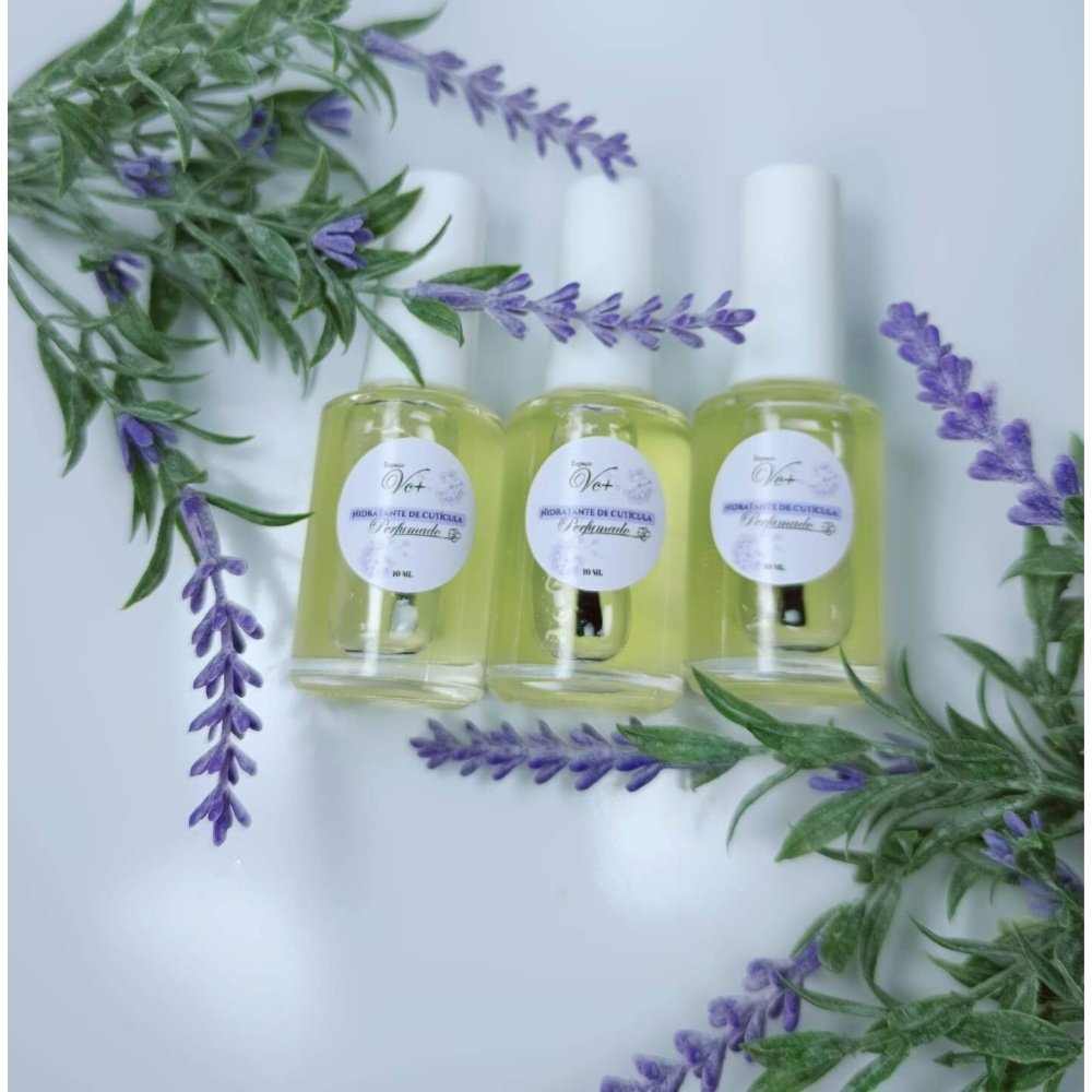 Óleo de Cuticula Vc+ 10ml