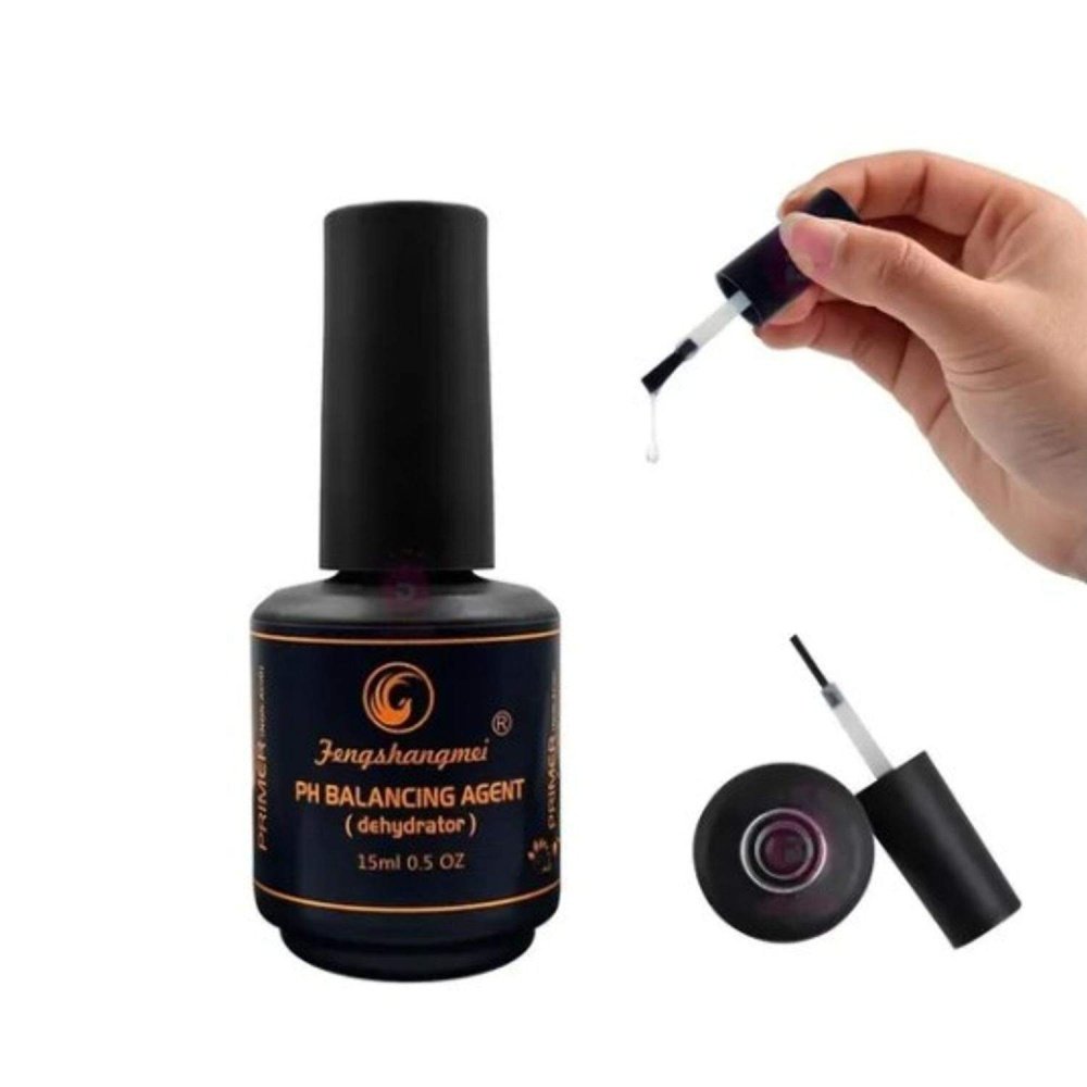 Regulador de Ph Fengshangmei 15ml