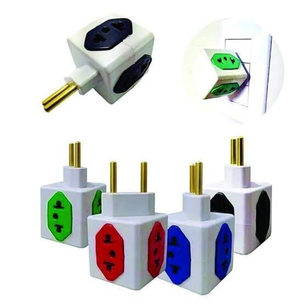 Adaptador Benjamin