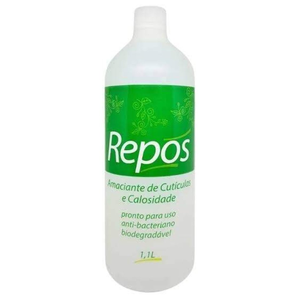 Amaciante de Cutícula Repôs 1,1l