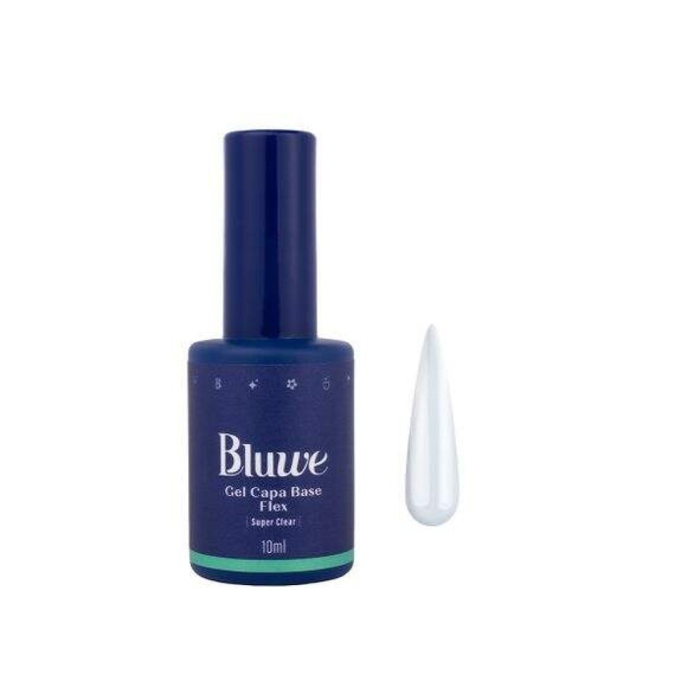Caba Base Flex Bluwe 10ml