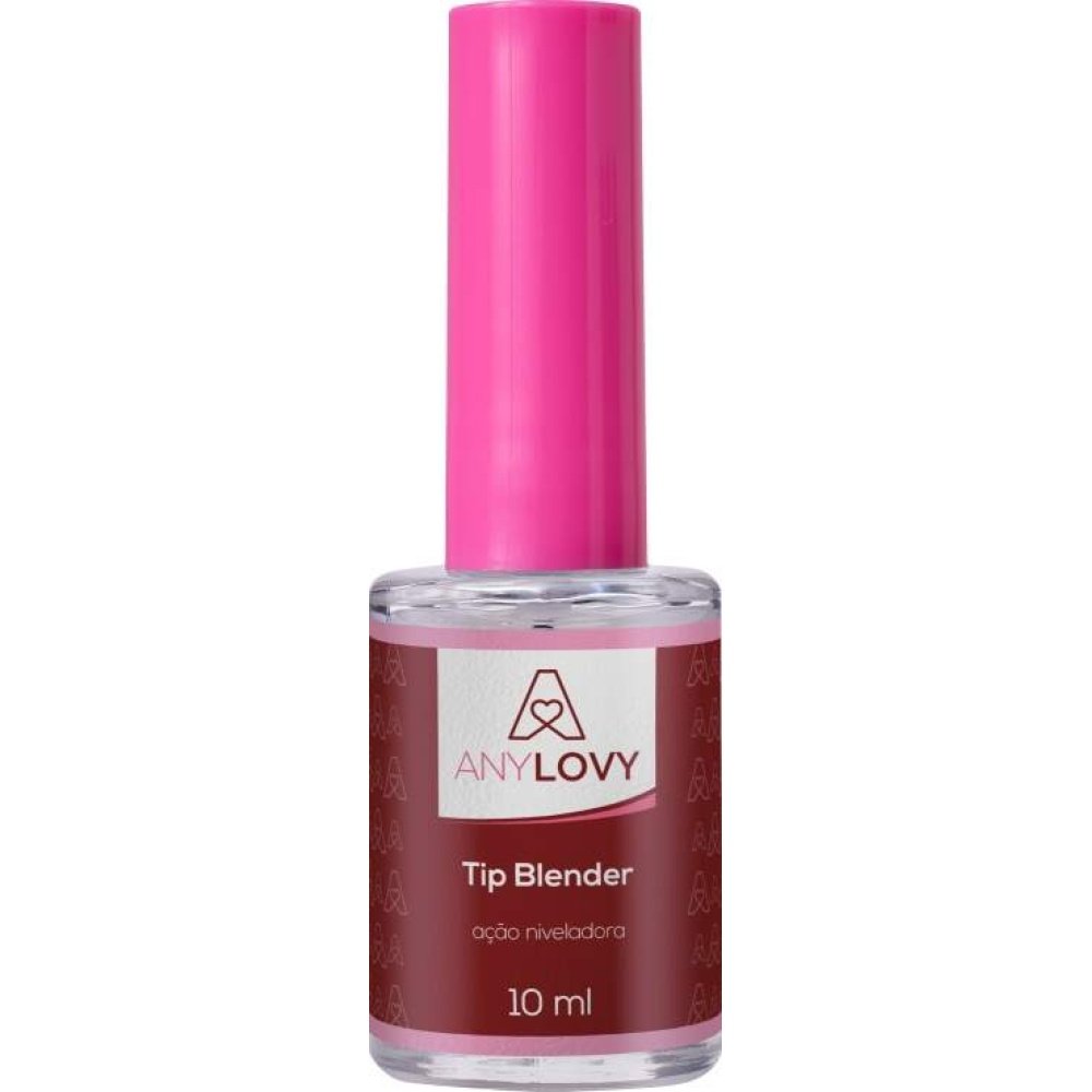 Tip Blender Anylovy 10ml