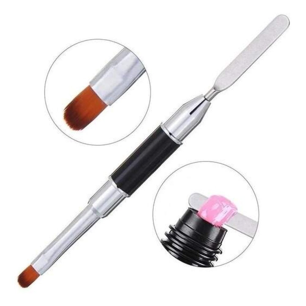 Pincel Para Polygel