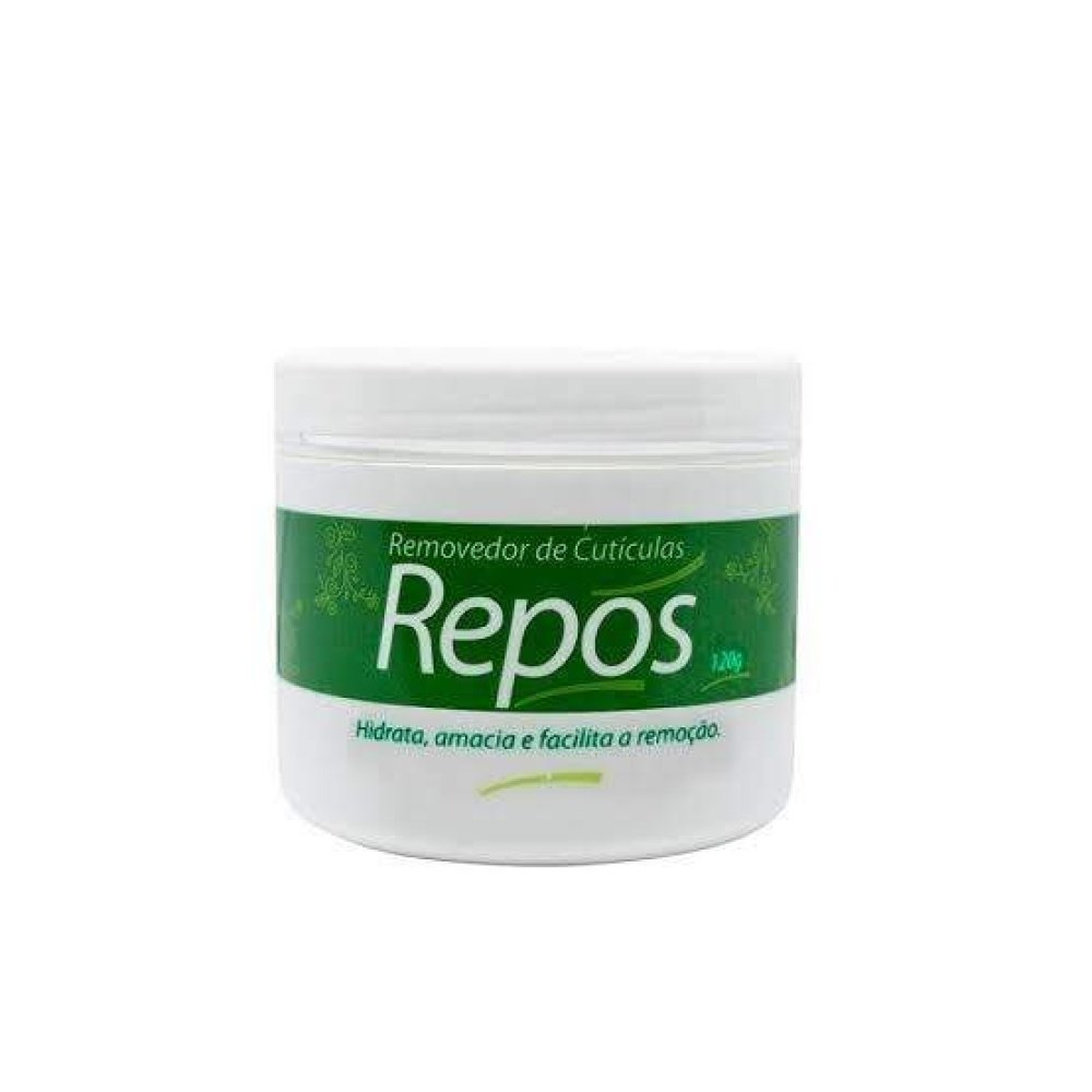 Amaciante de Cutícula 120g