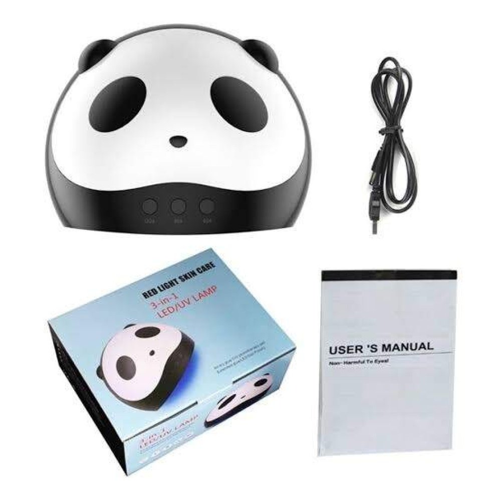 Cabine Panda 36w