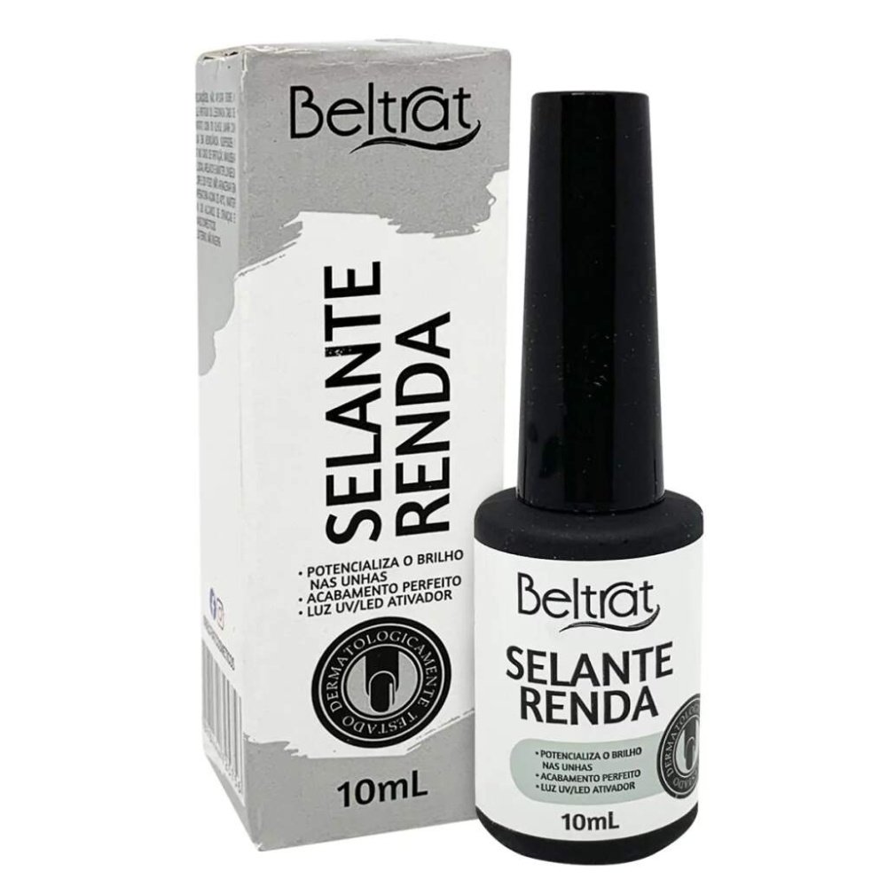 Top Coat Renda Beltrat 10ml