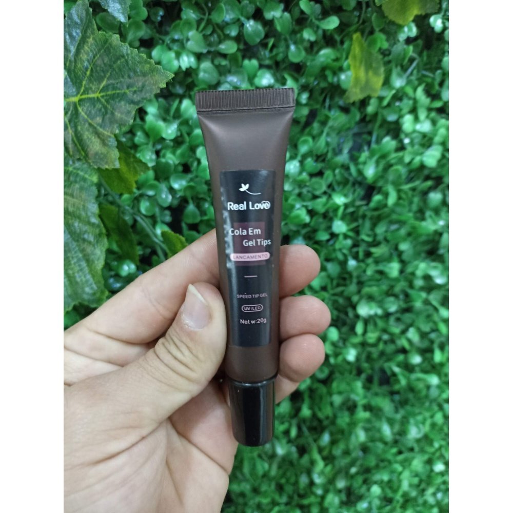 Cola Em Gel 20g