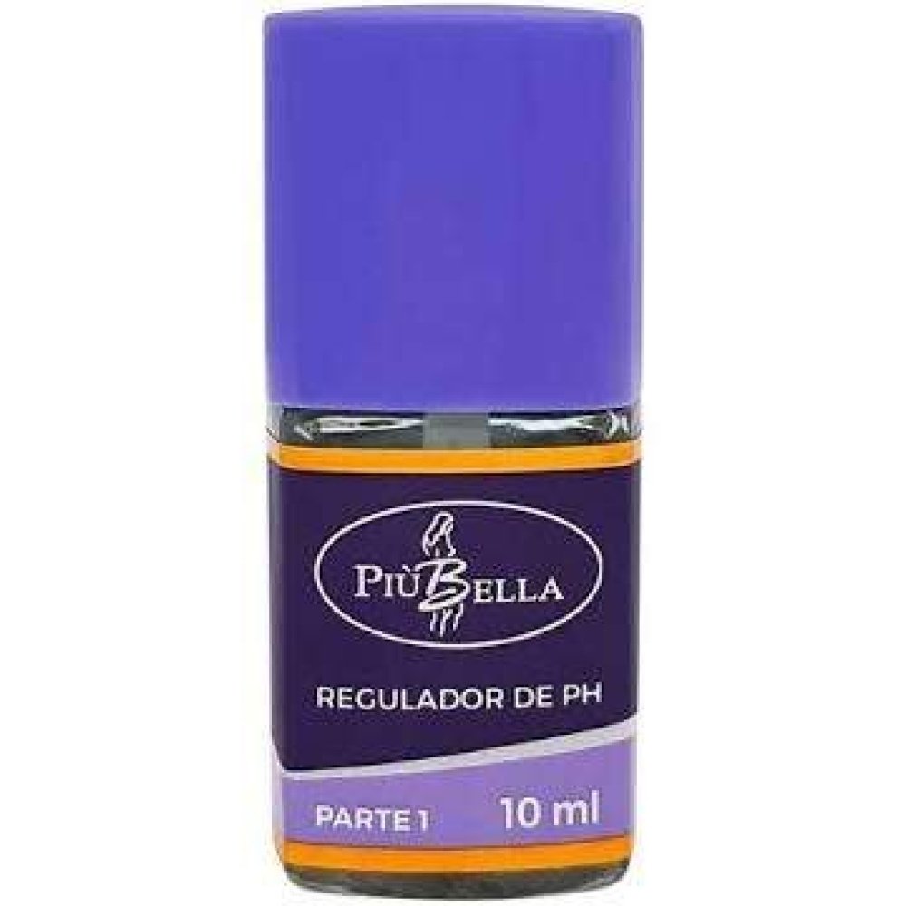 Regulador de Ph Piu Bella 10ml