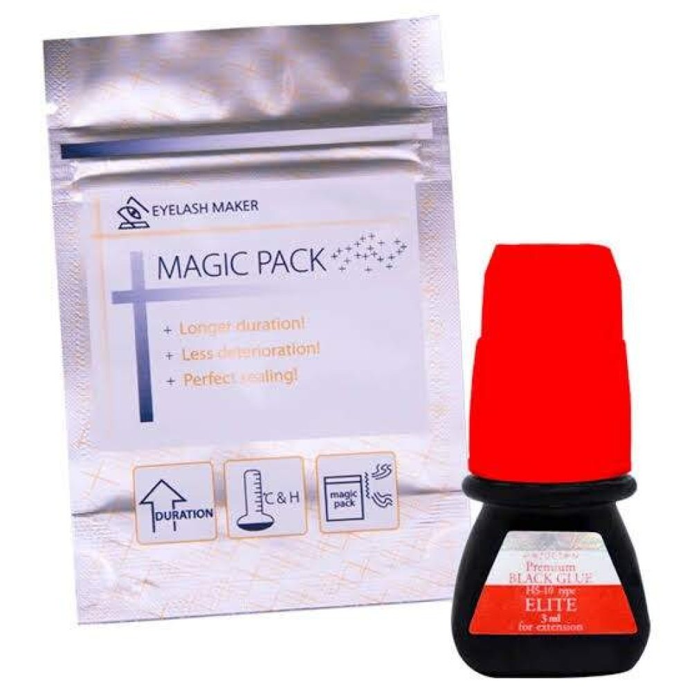 Cola Elite Premium HS 10 - 3ml