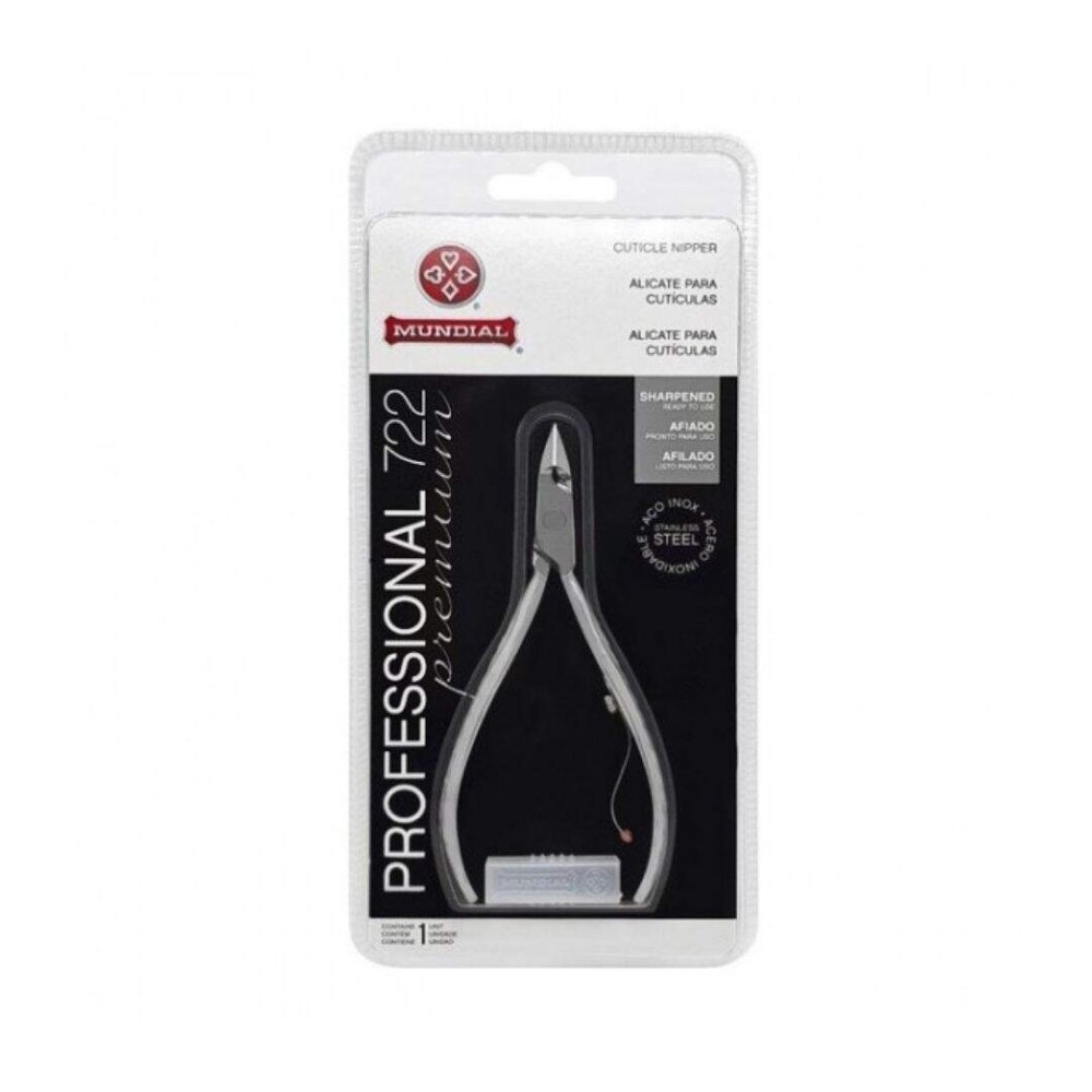 Alicate Profissional Mundial 722