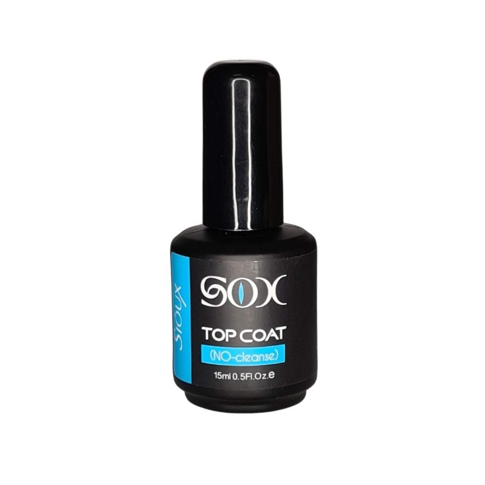 Top Coat Sioux 15ml