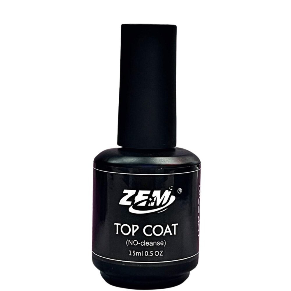 Top Coat Zem 15ml