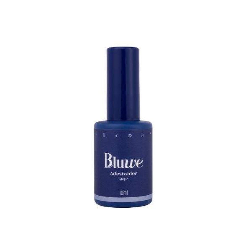 Adesivador Step 2 Bluwe 10ml