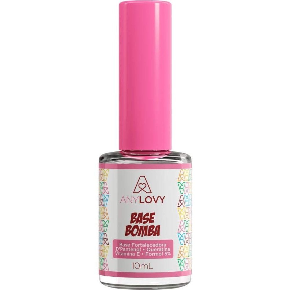 Base Bomba Anylovy 10ml
