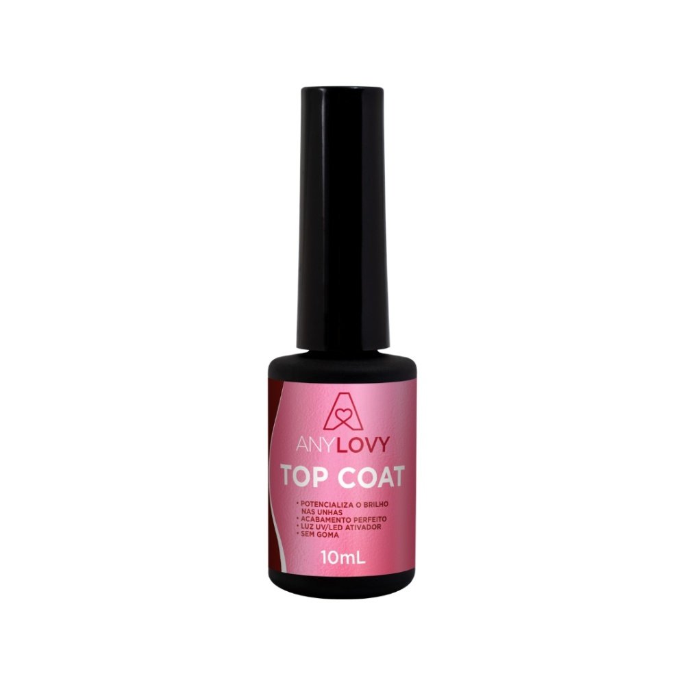 Top Coat Anylovy 10ml