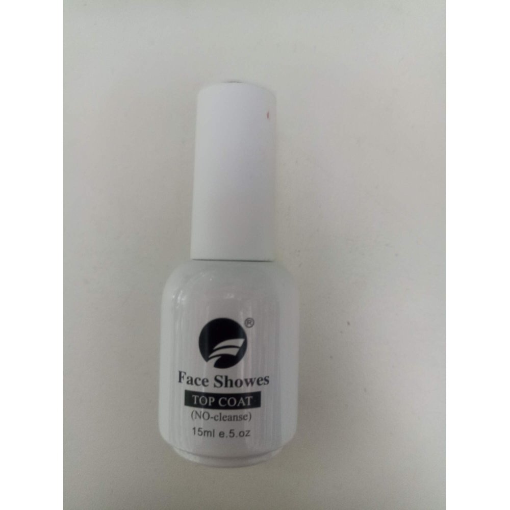 Top Coat Face Shower 15ml
