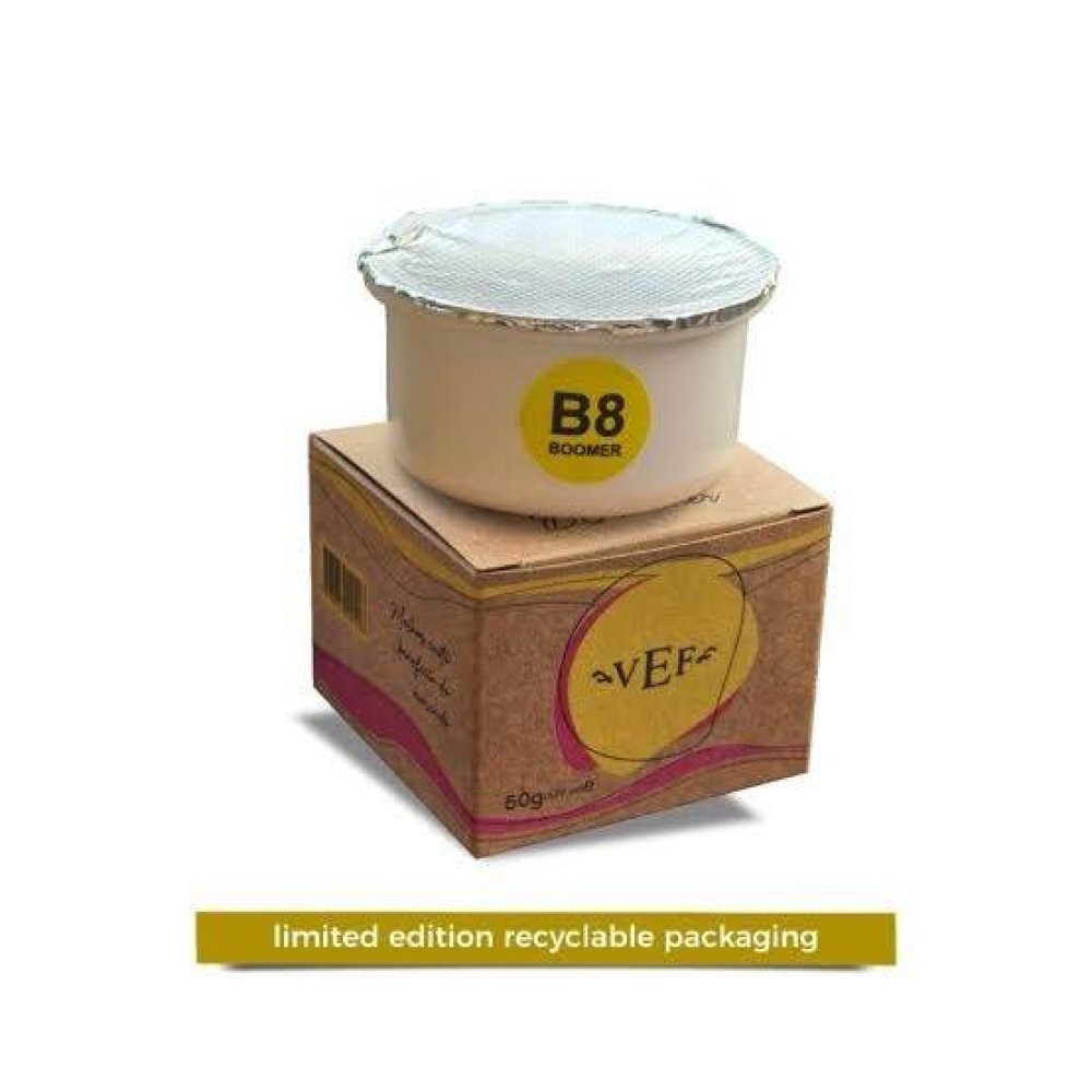 Refil Gel Babyboomer VEF 50g