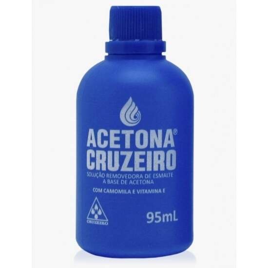 ACETONA CRUZEIRO