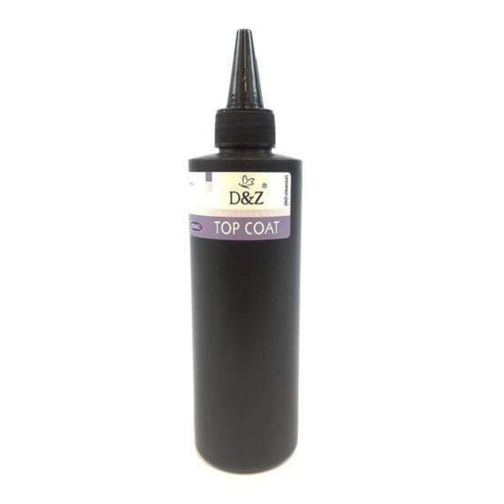 Top Coat Refil D&Z 220ml