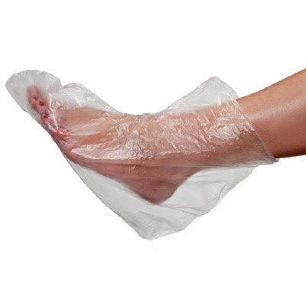 Bota Plastica 100 un