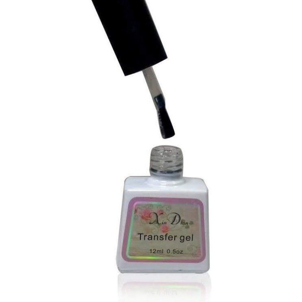 Cola Para Foil 12ml