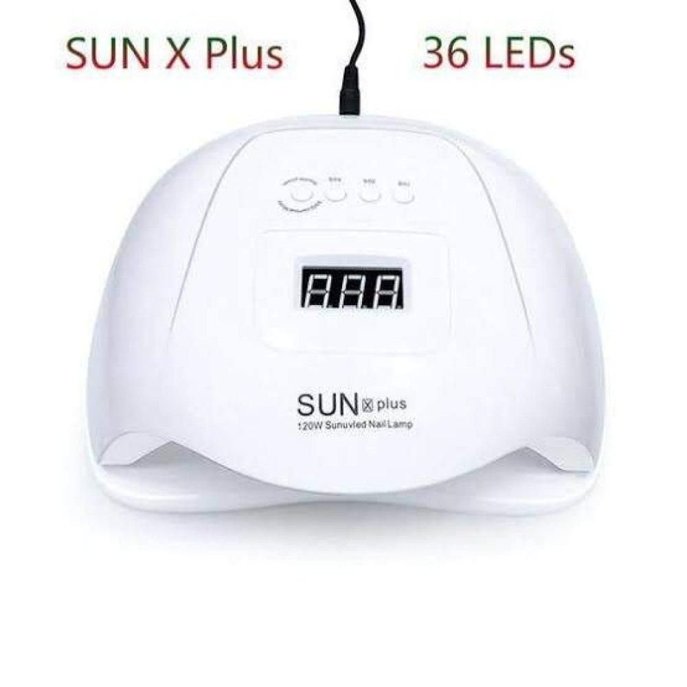 Cabine Sun X 120w