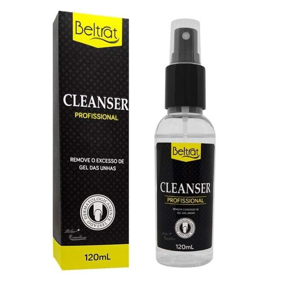 Cleanser Beltrat 120ml