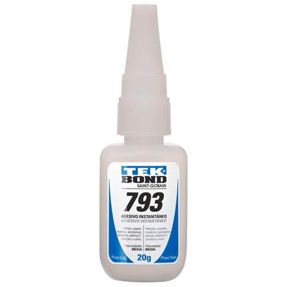 Cola Tek Bond 20g
