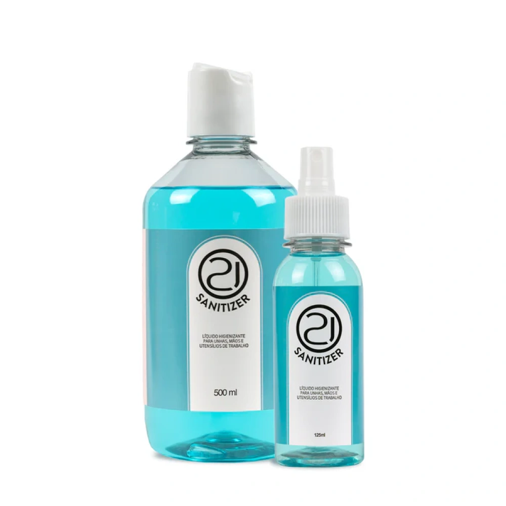 Sanitizer 500ml