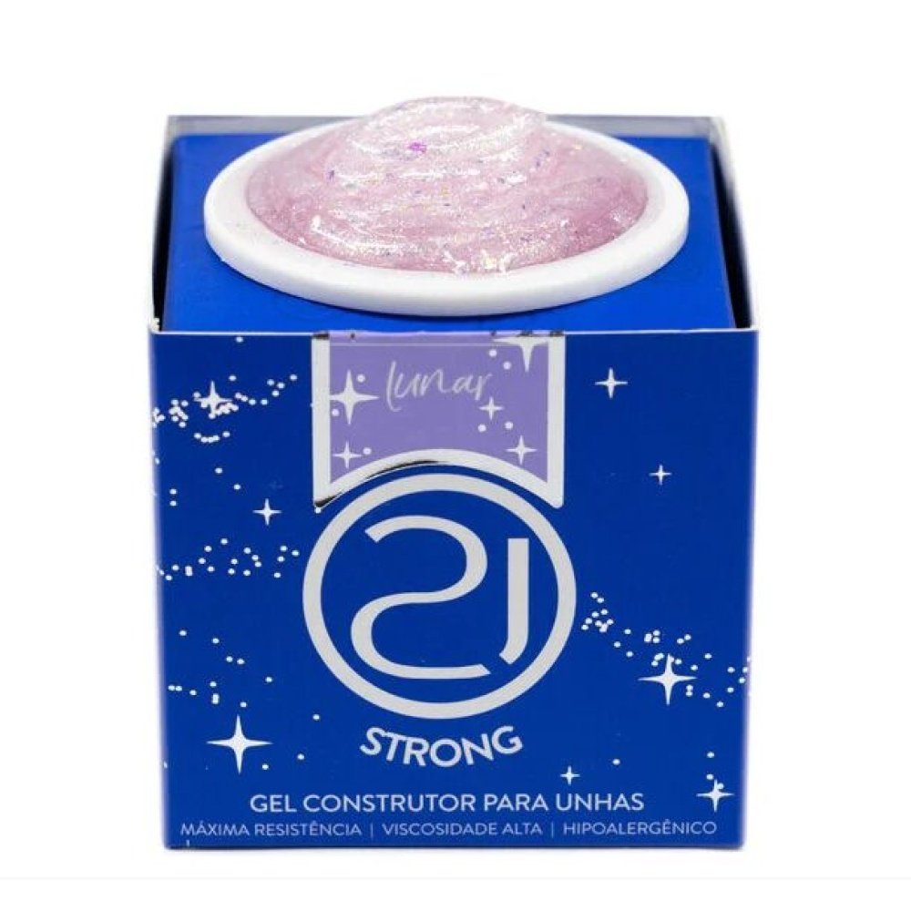 Gel Strong Lunar 34g