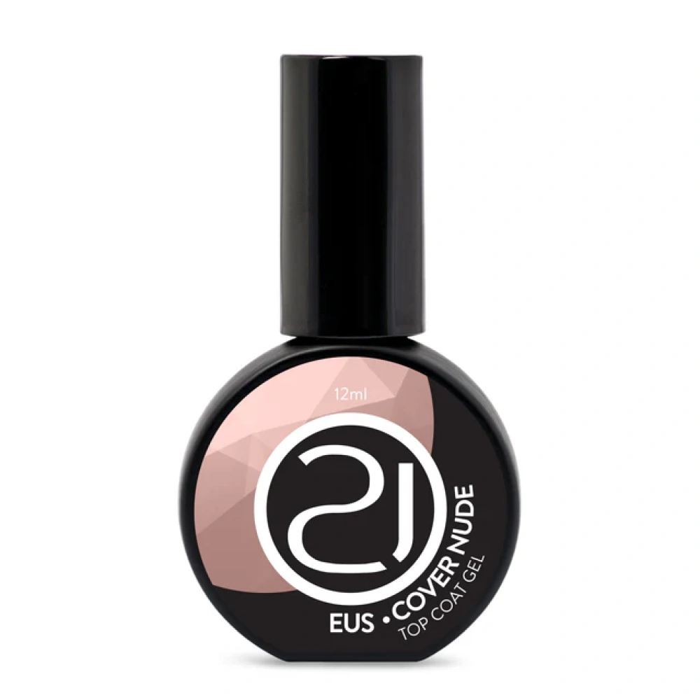 Eus Cover Nude 12ml