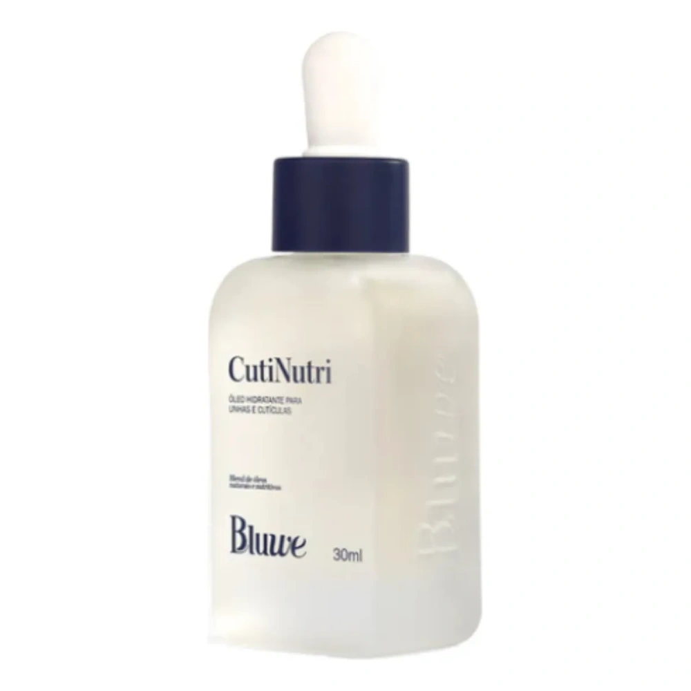CutiNutri Óleo Hidratante 30ml