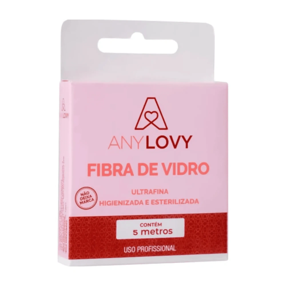 Fibra de Vidro 5 Metros