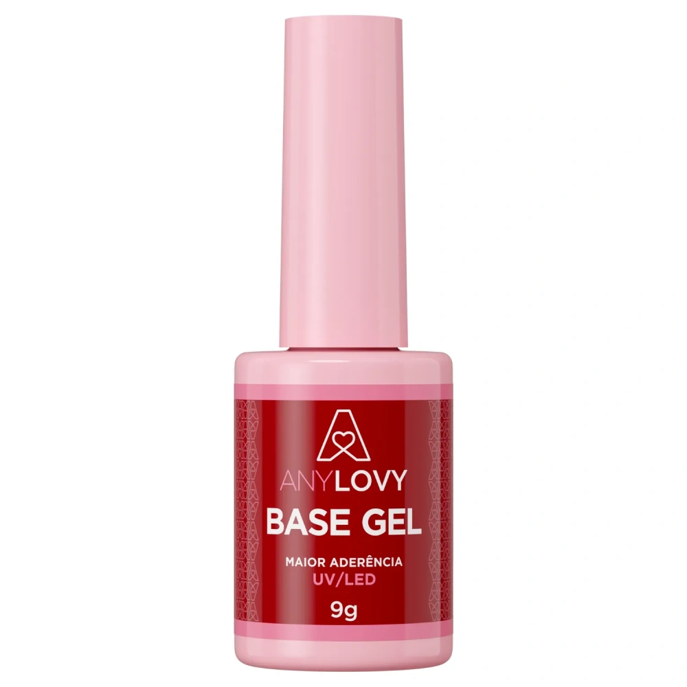 Gel Base Clear 9g