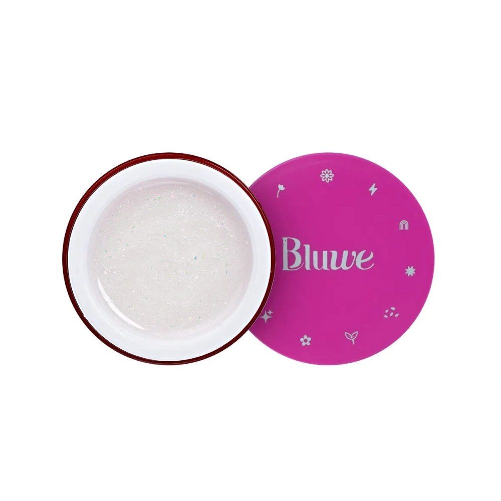 Gel Shine Branquinho 30g