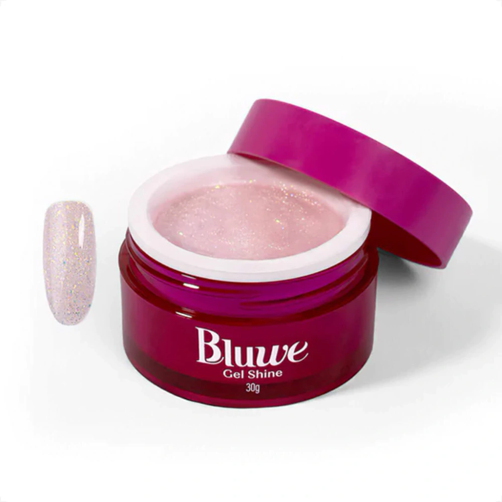 Gel Shine Morganita 30g