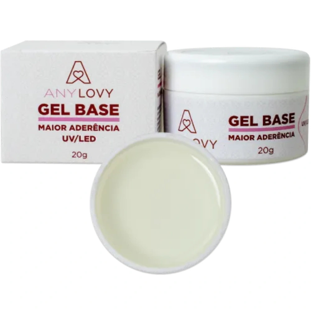 Gel Base 20g