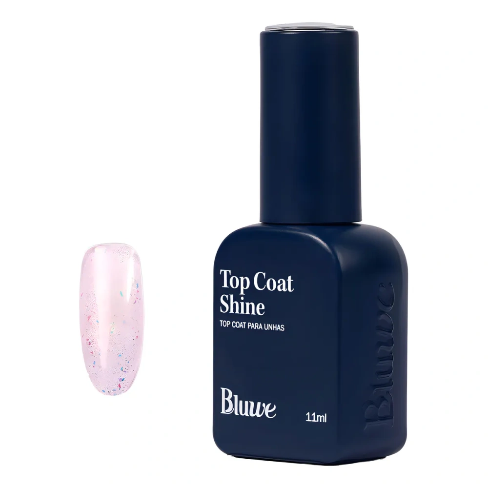 Top Coat Shine Aurora 11ml